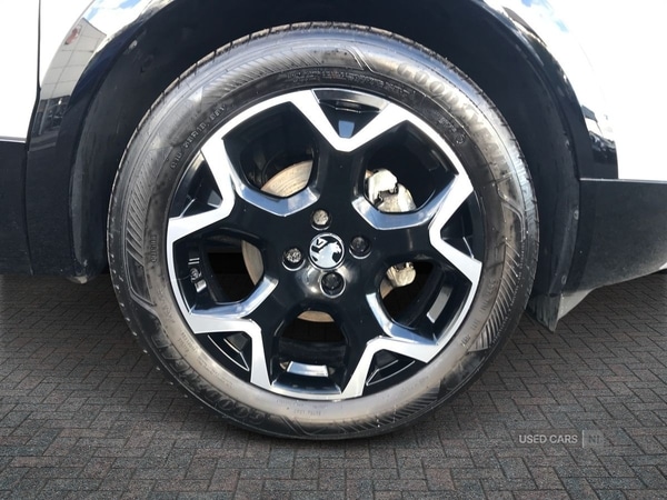 Used Vauxhall Mokka 2025 for sale - 76551207: Photo 12