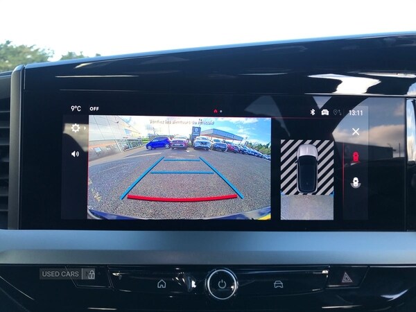 Used Vauxhall Mokka 2025 for sale - 76551207: Photo 13