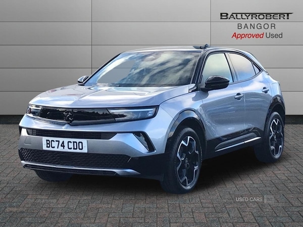 Used Vauxhall Mokka 2025 for sale - 76551207: Photo 14