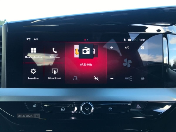 Used Vauxhall Mokka 2025 for sale - 76551207: Photo 16