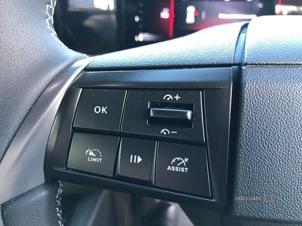 Used Vauxhall Mokka 2025 for sale - 76551207: Photo 17