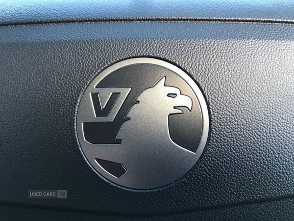 Used Vauxhall Mokka 2025 for sale - 76551207: Photo 18