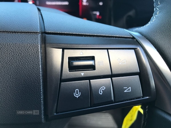 Used Vauxhall Mokka 2025 for sale - 76551207: Photo 19