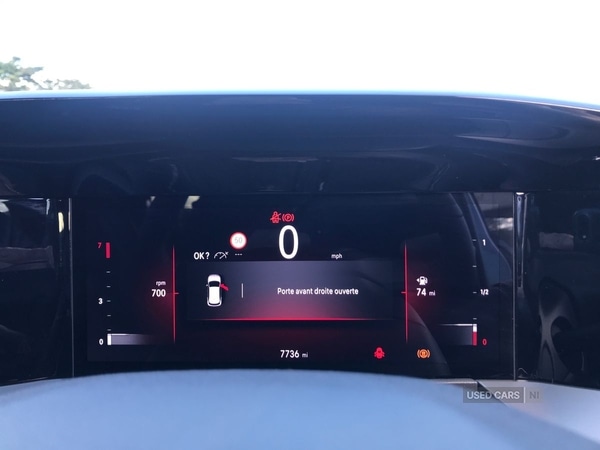 Used Vauxhall Mokka 2025 for sale - 76551207: Photo 20