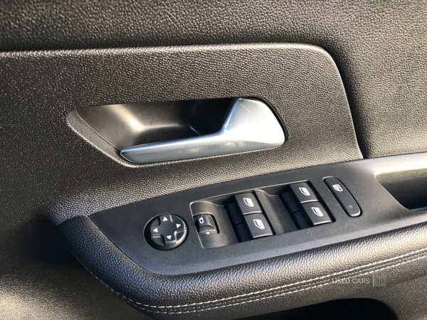 Used Vauxhall Mokka 2025 for sale - 76551207: Photo 21