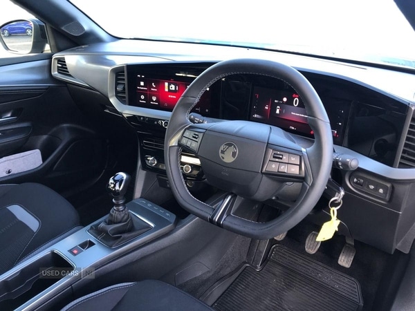 Used Vauxhall Mokka 2025 for sale - 76551207: Photo 3