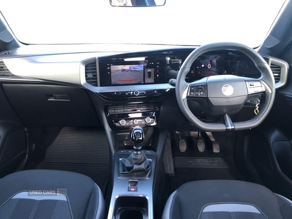 Used Vauxhall Mokka 2025 for sale - 76551207: Photo 4