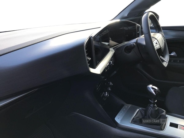 Used Vauxhall Mokka 2025 for sale - 76551207: Photo 5