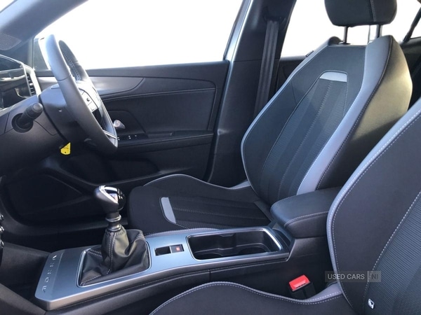 Used Vauxhall Mokka 2025 for sale - 76551207: Photo 6