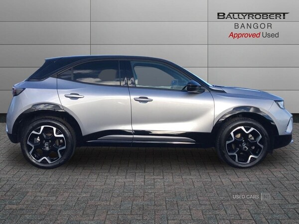 Used Vauxhall Mokka 2025 for sale - 76551207: Photo 9