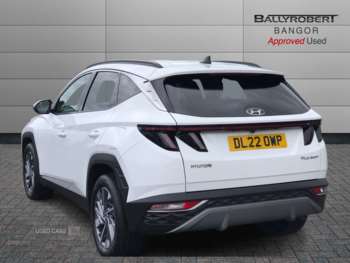 Used Hyundai TUCSON 2022 for sale - 74889251: Photo