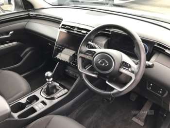 Used Hyundai TUCSON 2022 for sale - 74889251: Photo