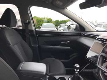 Used Hyundai TUCSON 2022 for sale - 74889251: Photo