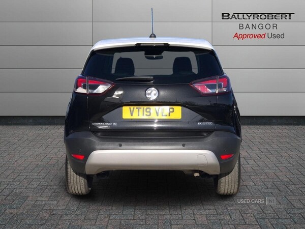 Used Vauxhall Crossland X 2019 for sale - 77396963: Photo 11