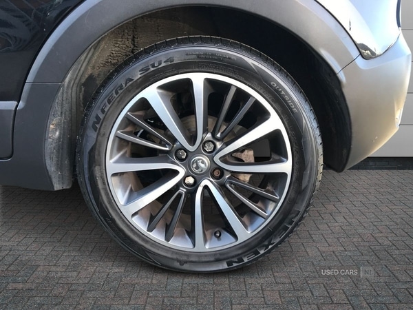Used Vauxhall Crossland X 2019 for sale - 77396963: Photo 12