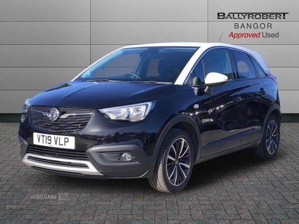 Used Vauxhall Crossland X 2019 for sale - 77396963: Photo 14