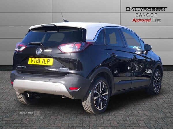 Used Vauxhall Crossland X 2019 for sale - 77396963: Photo 15