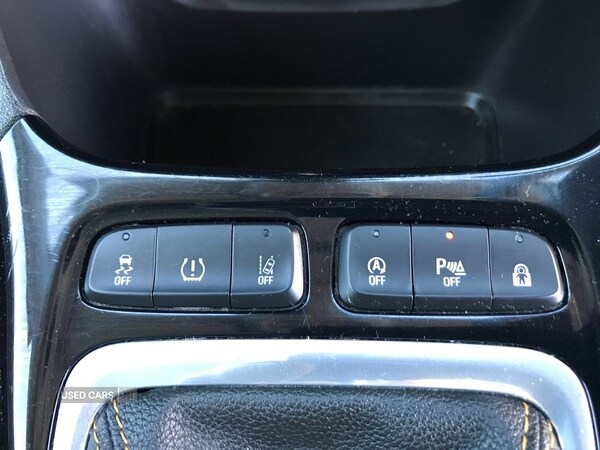 Used Vauxhall Crossland X 2019 for sale - 77396963: Photo 17