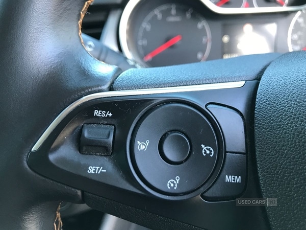 Used Vauxhall Crossland X 2019 for sale - 77396963: Photo 19