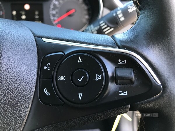 Used Vauxhall Crossland X 2019 for sale - 77396963: Photo 20