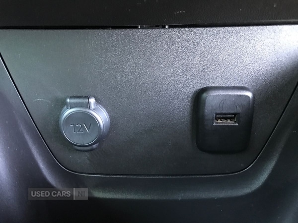 Used Vauxhall Crossland X 2019 for sale - 77396963: Photo 22