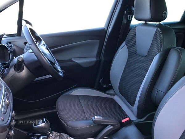 Used Vauxhall Crossland X 2019 for sale - 77396963: Photo 6