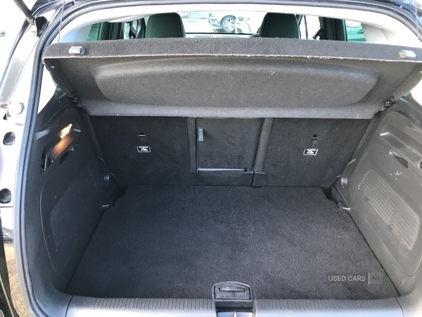 Used Vauxhall Crossland X 2019 for sale - 77396963: Photo 8