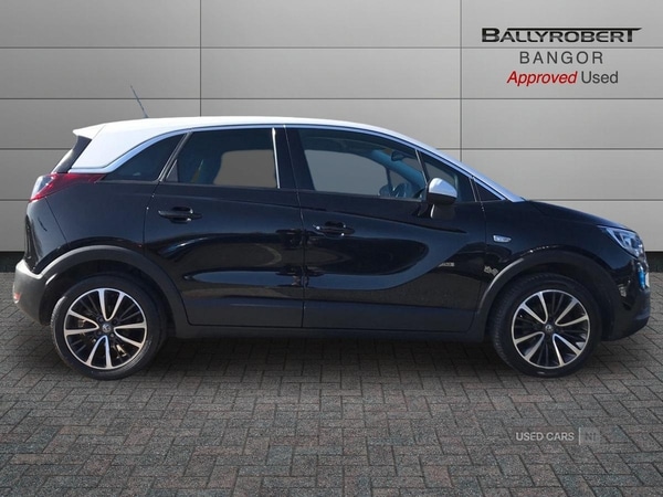Used Vauxhall Crossland X 2019 for sale - 77396963: Photo 9
