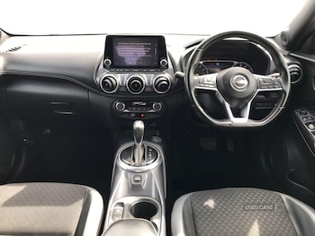 Used Nissan Juke 2023 for sale - 77978592: Photo