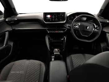Used Peugeot 2008 2025 for sale - 79658781: Photo