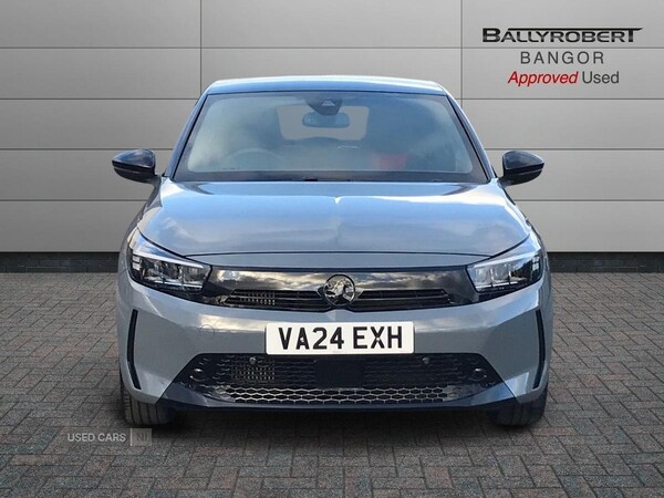 Used Vauxhall Corsa 2024 for sale - 76620885: Photo 10