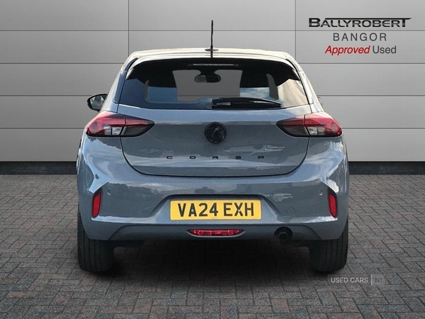Used Vauxhall Corsa 2024 for sale - 76620885: Photo 11