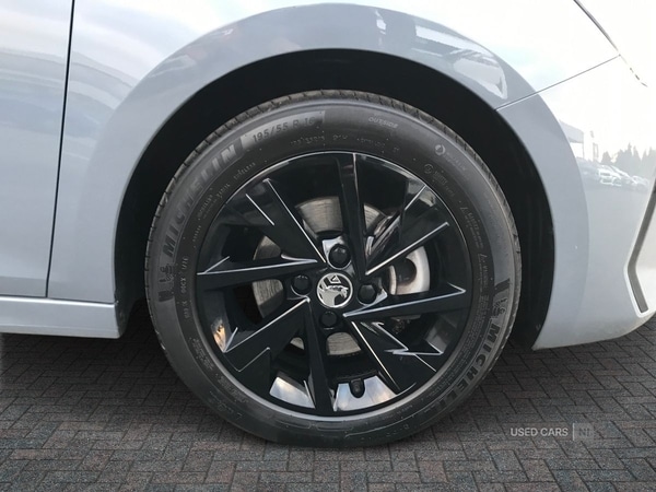 Used Vauxhall Corsa 2024 for sale - 76620885: Photo 12