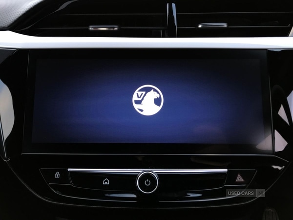 Used Vauxhall Corsa 2024 for sale - 76620885: Photo 13