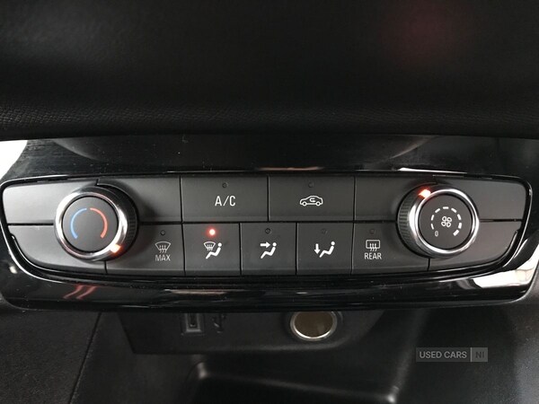 Used Vauxhall Corsa 2024 for sale - 76620885: Photo 16