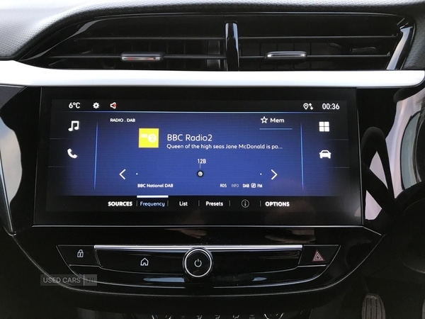 Used Vauxhall Corsa 2024 for sale - 76620885: Photo 17