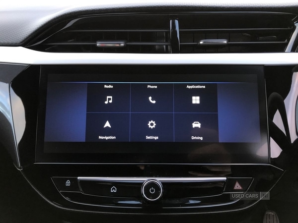 Used Vauxhall Corsa 2024 for sale - 76620885: Photo 18