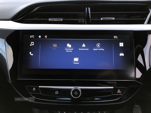 Used Vauxhall Corsa 2024 for sale - 76620885: Photo 19