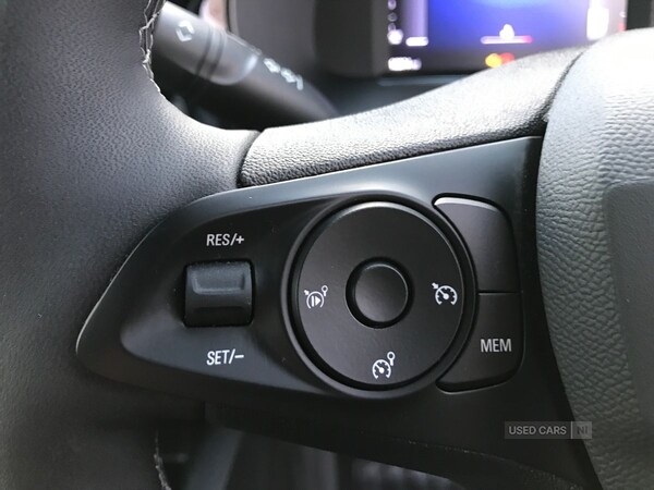 Used Vauxhall Corsa 2024 for sale - 76620885: Photo 20