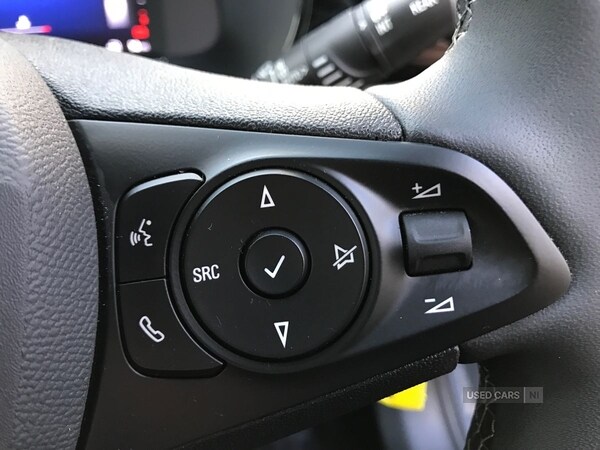 Used Vauxhall Corsa 2024 for sale - 76620885: Photo 21