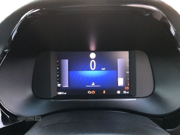 Used Vauxhall Corsa 2024 for sale - 76620885: Photo 22