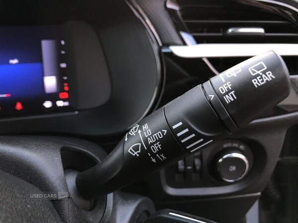 Used Vauxhall Corsa 2024 for sale - 76620885: Photo 23