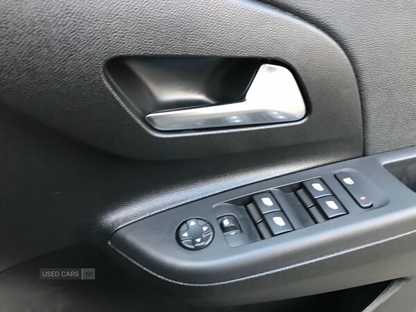 Used Vauxhall Corsa 2024 for sale - 76620885: Photo 24