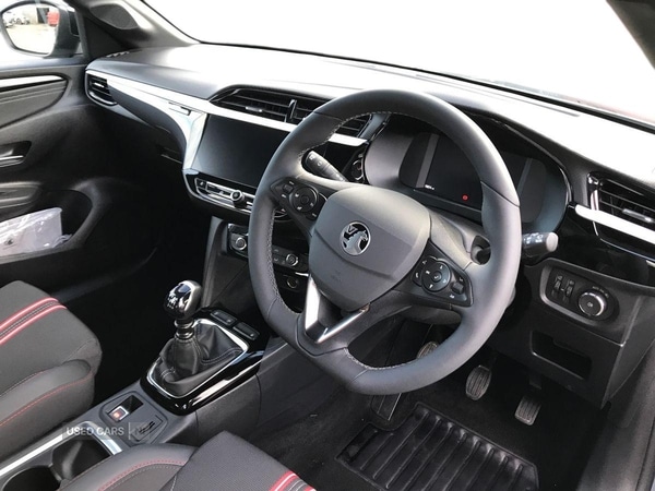 Used Vauxhall Corsa 2024 for sale - 76620885: Photo 3