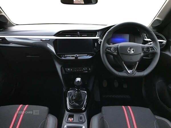 Used Vauxhall Corsa 2024 for sale - 76620885: Photo 4