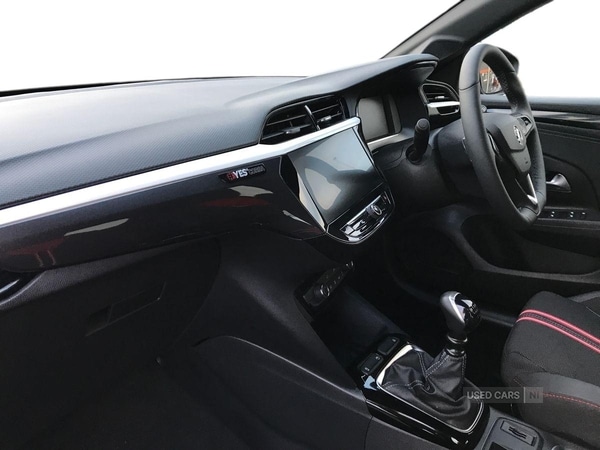 Used Vauxhall Corsa 2024 for sale - 76620885: Photo 5