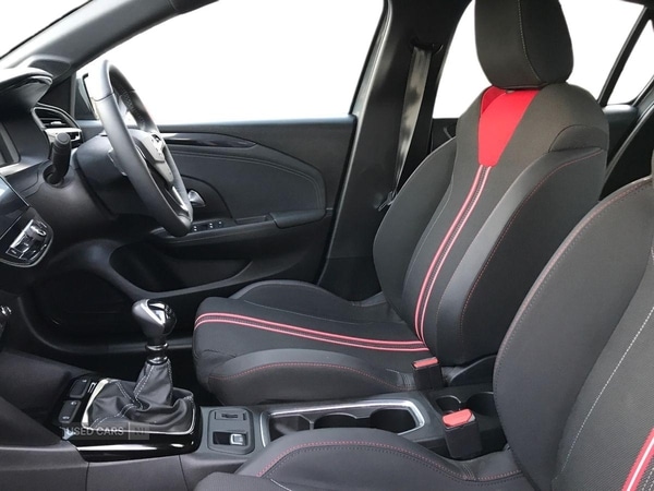 Used Vauxhall Corsa 2024 for sale - 76620885: Photo 6