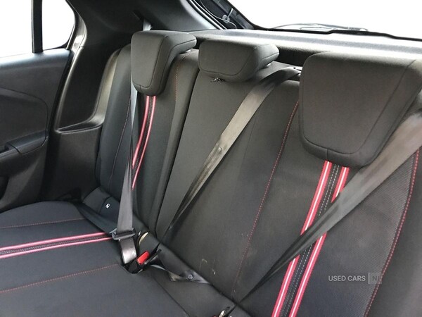 Used Vauxhall Corsa 2024 for sale - 76620885: Photo 7