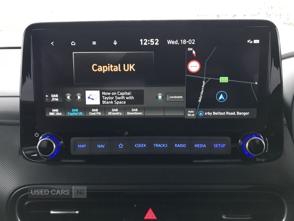 Used Hyundai KONA 2023 for sale - 77898850: Photo 13