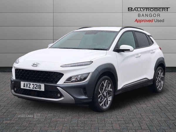 Used Hyundai KONA 2023 for sale - 77898850: Photo 14